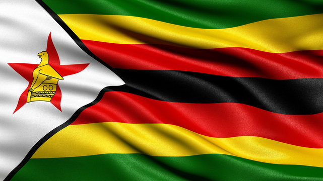 Zimbabwe National Anthem (SHONA AND ENGLISH)