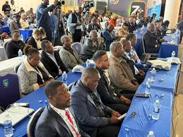 Broadcasters Urged to Embrace Innovation and Strategic Partnerships