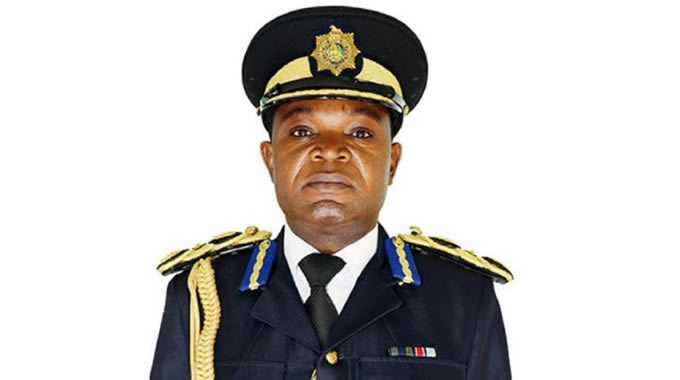 ZRP Warns Motorists Against Driving Vehicles Without Visible Number Plates