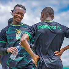 Hardrock FC Celebrates Players’ National Team Call-Ups