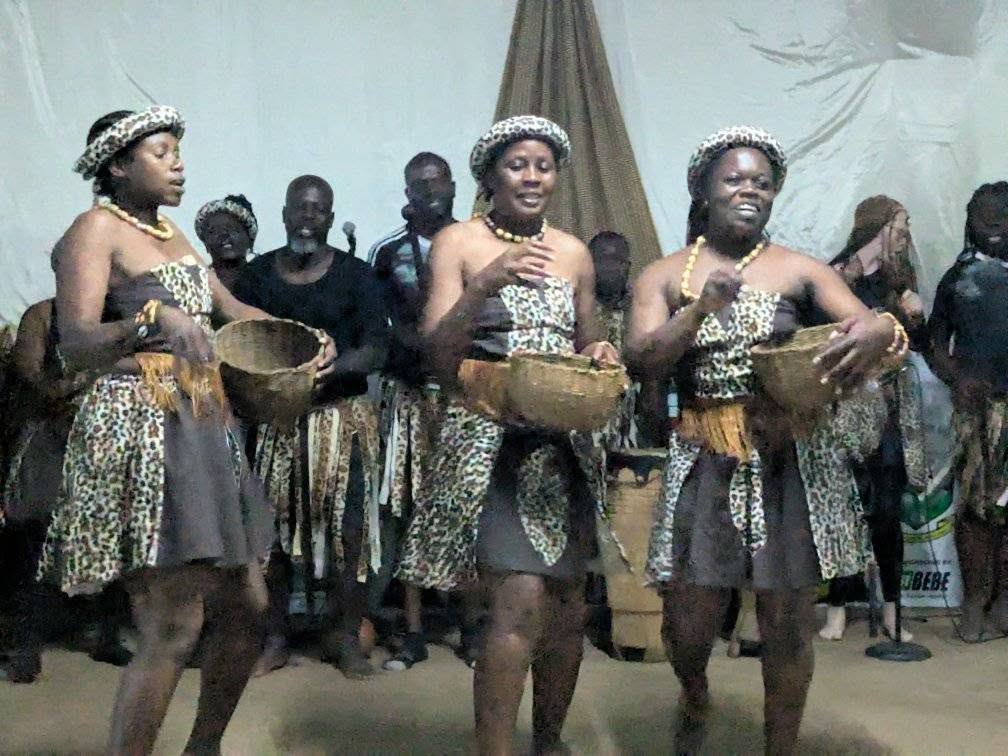 Culture Central to National Development, Says GZU Vice Chancellor