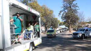 Police urge caution during Easter, Independence holidays