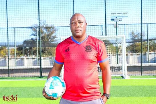 Simba Bhora head coach Fumes After Masina Red Card Costs Simba Bhora Victory