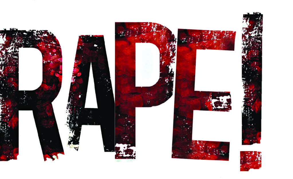 Mberengwa Man Sentenced to 30 Years for Rape of Two Children