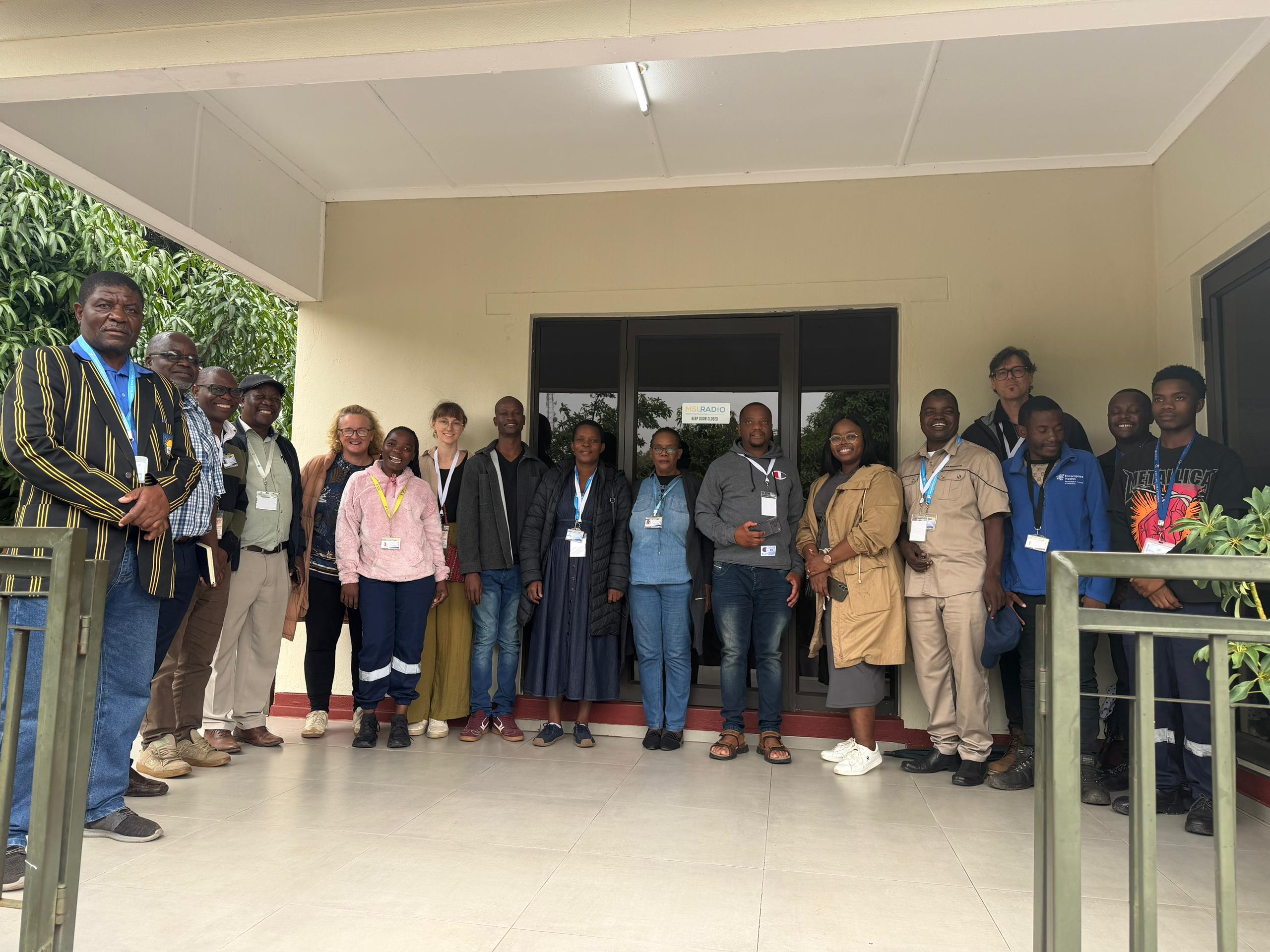 MSU Strengthens International Partnerships Through Exchange Program