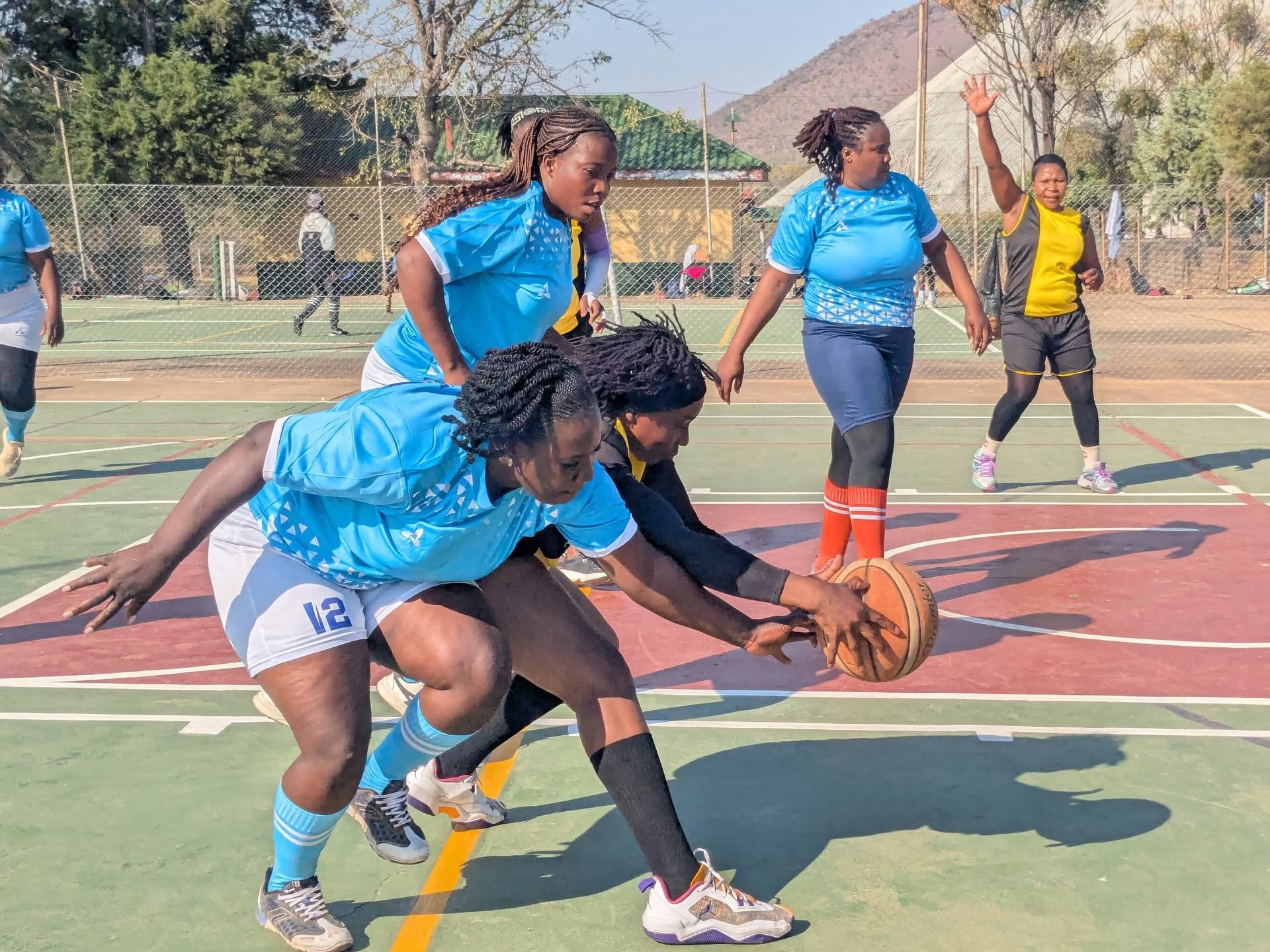 MSU Finishes Fourth at 2026 Chancellor's Staff Games with 17-Medal Haul