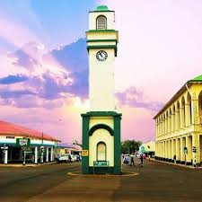 City of Gweru pledges support for mental health services