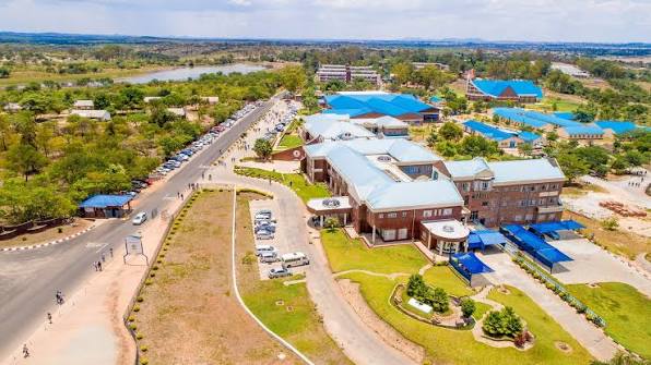 MSU Faculty of Engineering Drives Innovation Through Research and Commercialisation