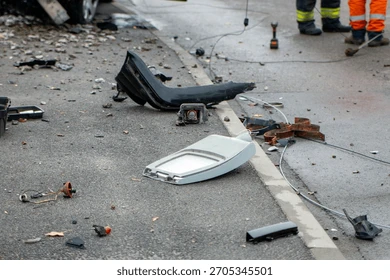 Three Killed in Zvishavane and Kwekwe Road Accidents