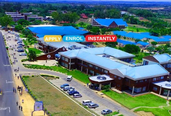 MSU Leads Digital Transformation in Higher Education with Changamire Platform