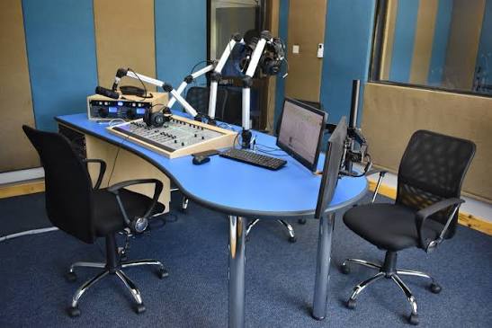 MSU Showcases World-Class Media Training Facilities Ahead of August Intake