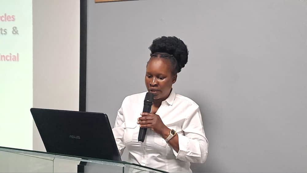 MSU Academic Elected to ALASA Executive Board