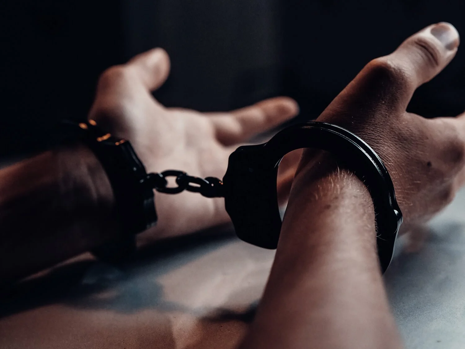 Lower Gweru Man Arrested Over Wife’s Murder