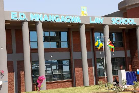 MSU Law Faculty to Relocate to New ED Mnangagwa Law School in August
