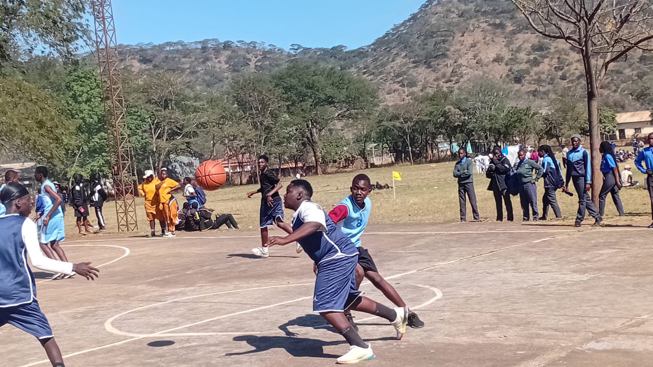 NICAZ Provincial Ball Games Promote Talent Development and Combat Drug and Substance Abuse