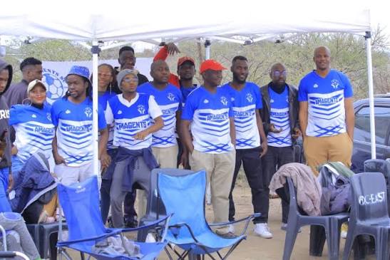 Shurugwi Chairman's Soccer Tournament Tackles Drug Abuse, Discovers Young Football Talent