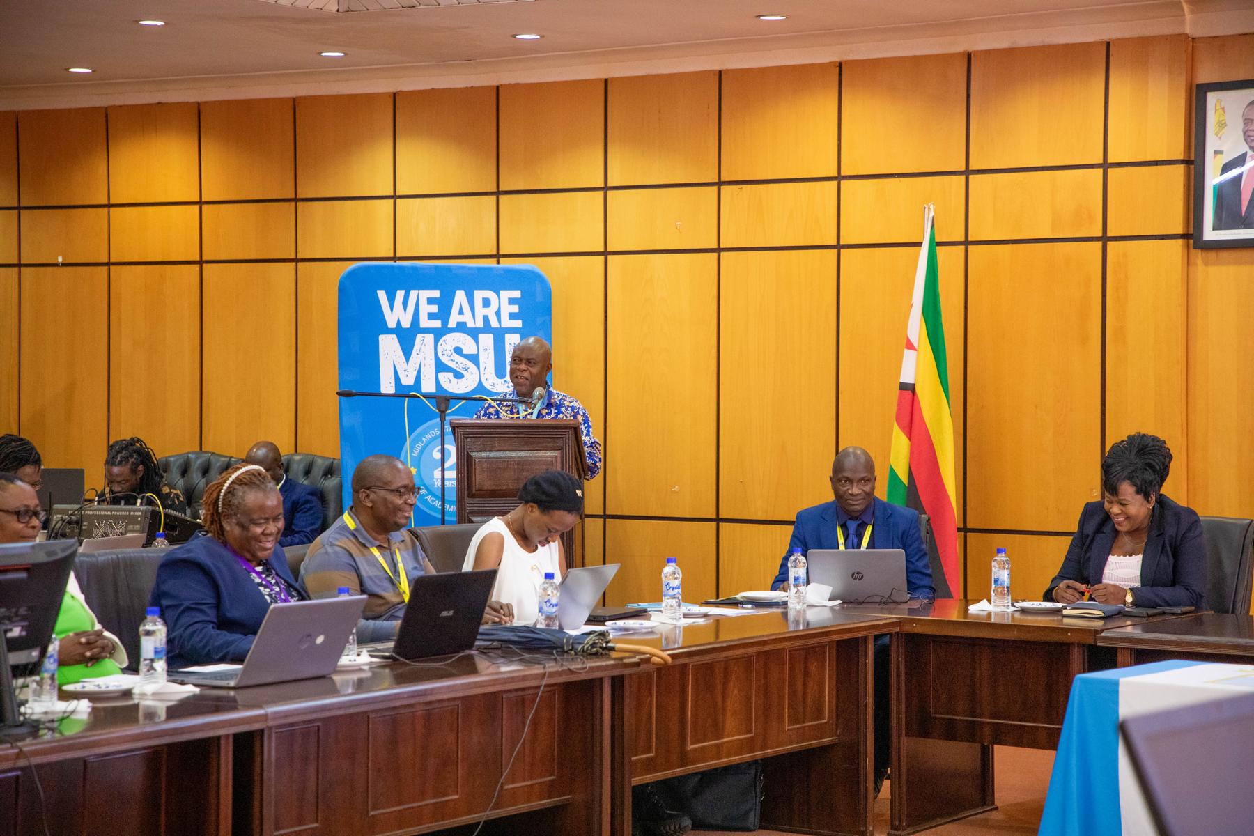 MSU Advances Digital Learning with JoVE Training Workshop