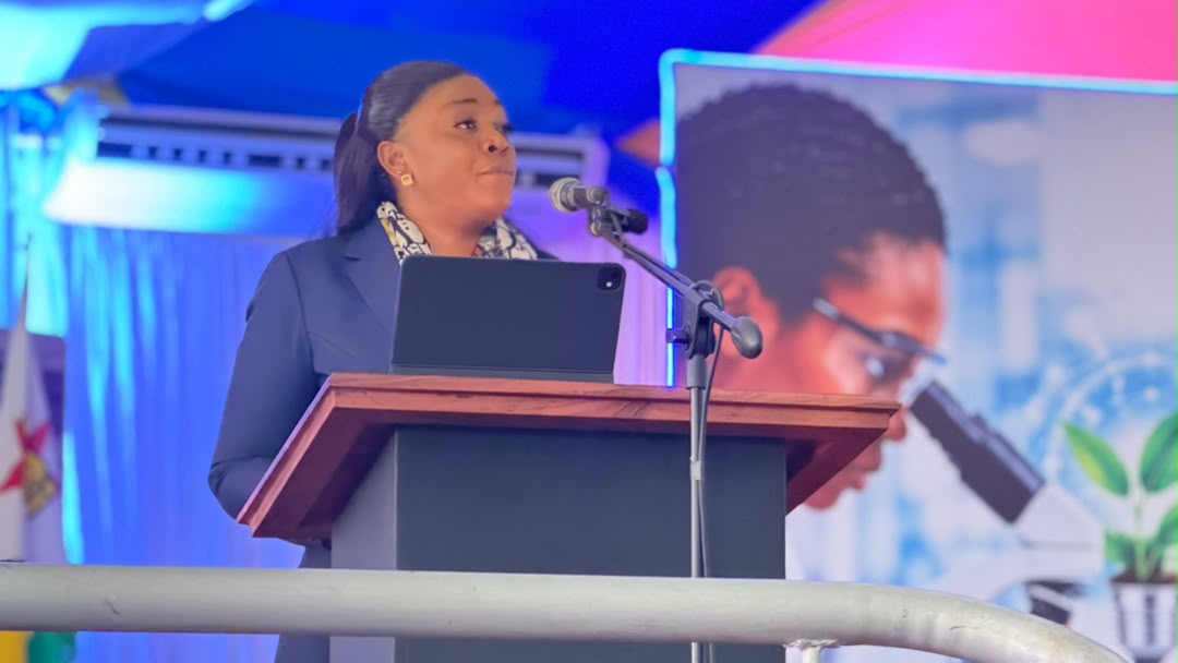 Mavetera urges AI partnerships to drive industrialisation.