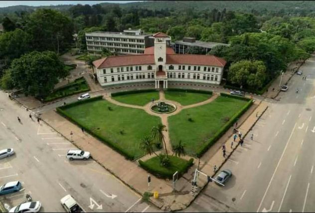 City of Gweru Moves to Remove Illegal Push Carts from CBD