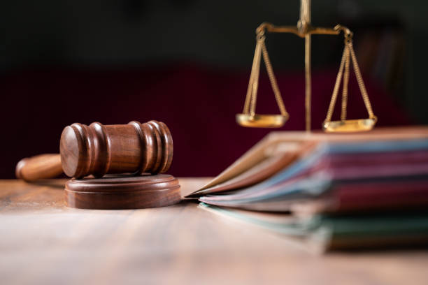 Fence Theft Lands Gweru Man in Court