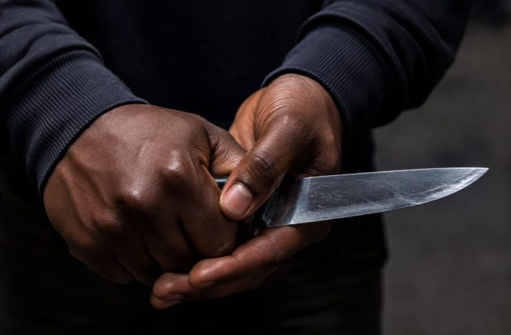 Man sentenced to 54 months for stabbing village head