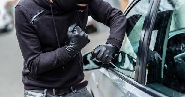 Shurugwi Man Arrested Over Eight Vehicle Theft Cases