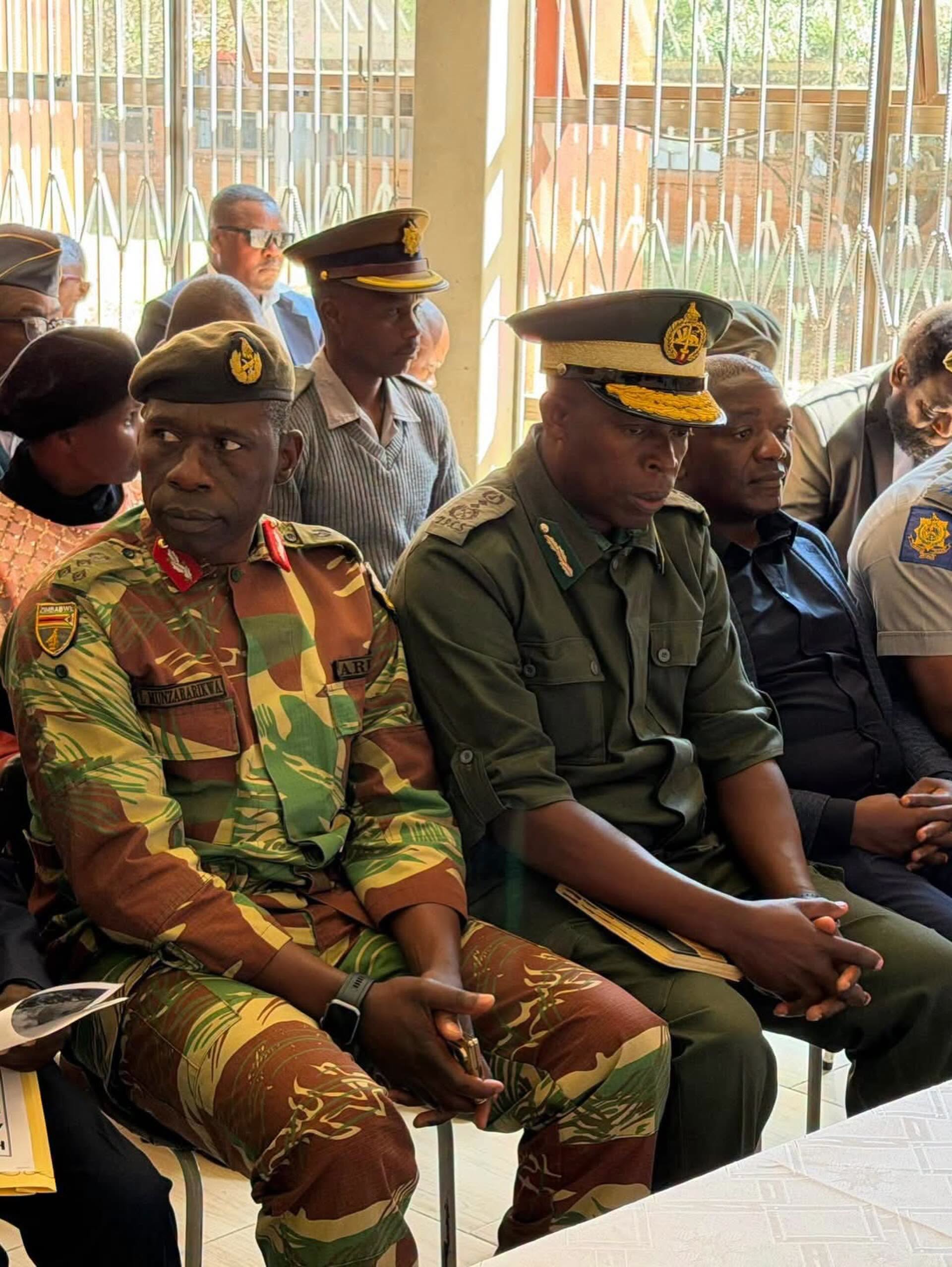 Midlands Finalises Preparations for 2026 Heroes and Defence Forces Day Commemorations