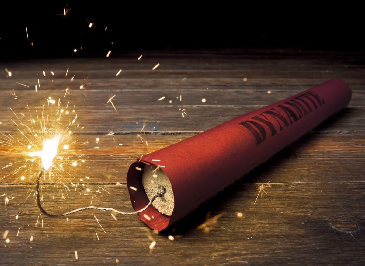 Traditional Leaders Condemn Dangerous Use of Dynamites at Funerals