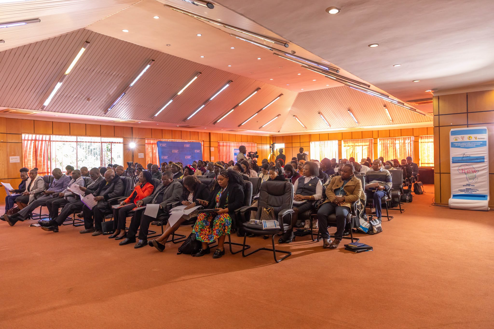 MSU hosts landmark ALASA Conference to advance African languages and digital innovation