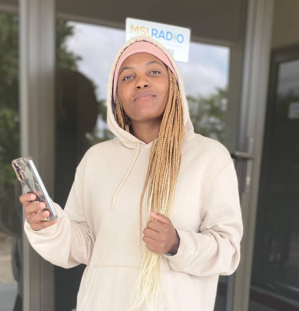 Priscilla Wekwa Mafa