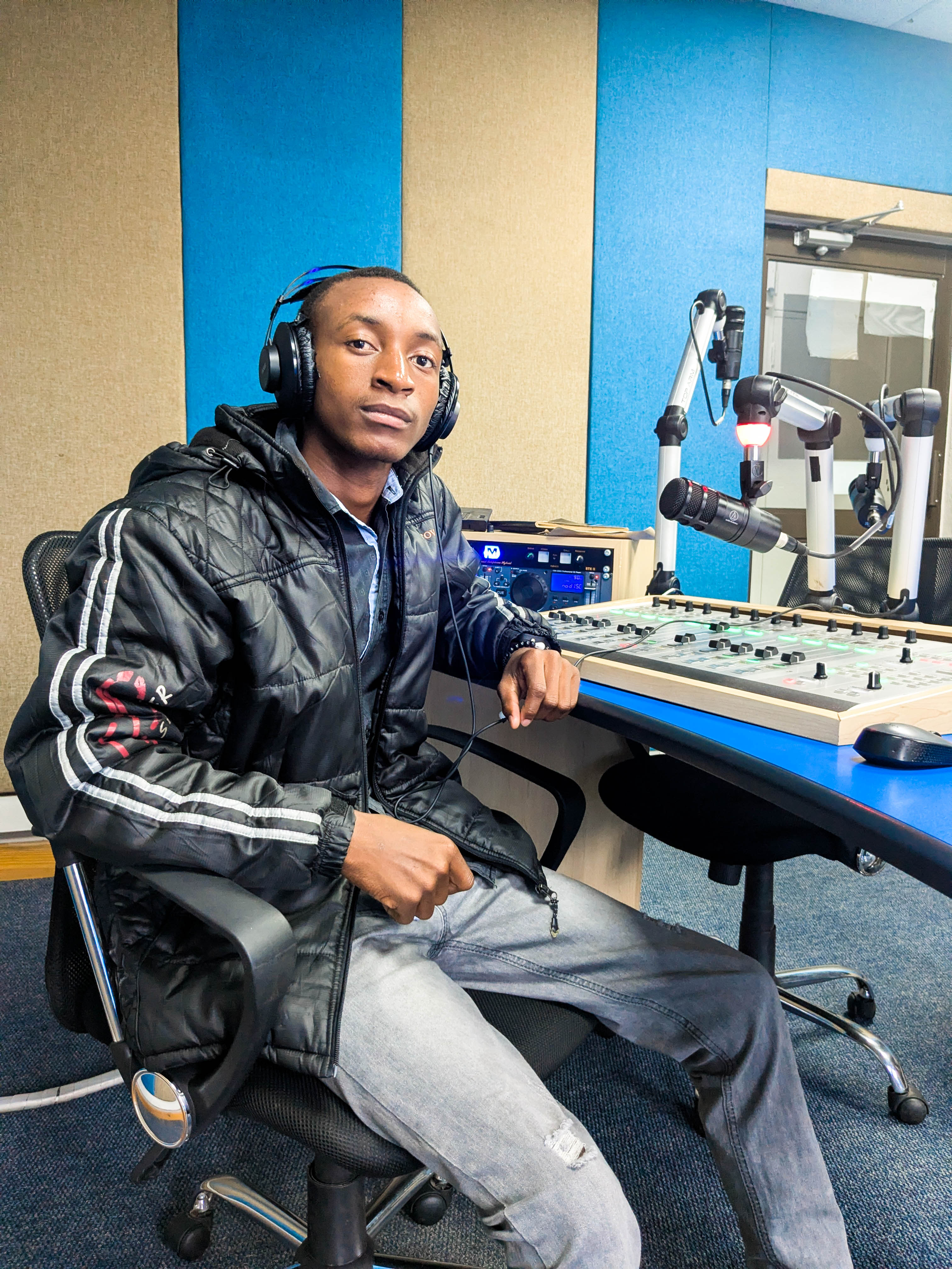 Makusha Dhewa (Zedd)