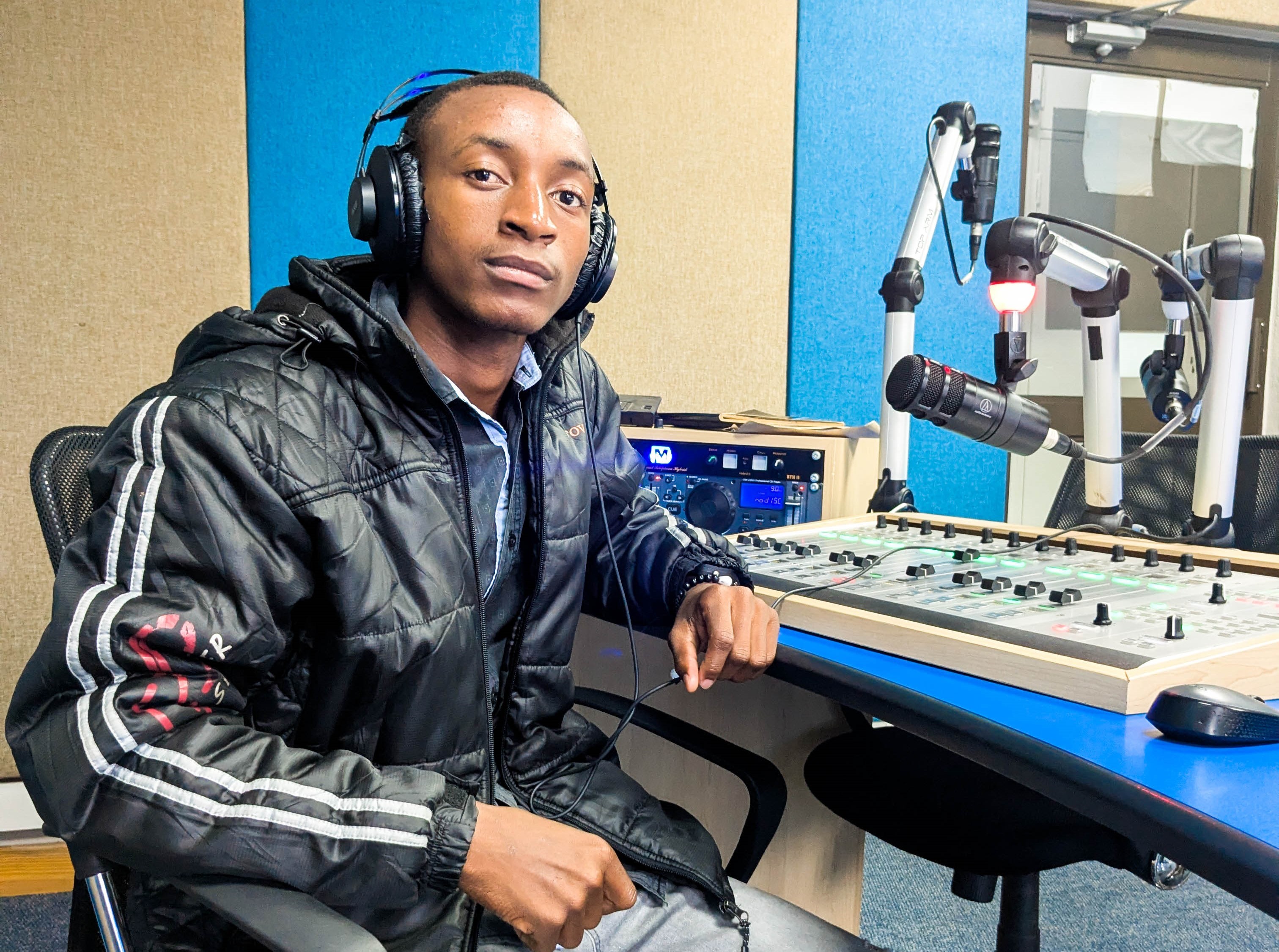 After Drive Show with Makusha Dewa (Zedd)