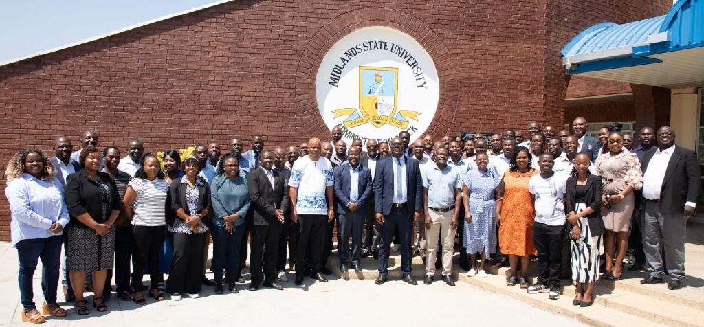 MSU Ignites National Dialogue on the Future of Land Governance