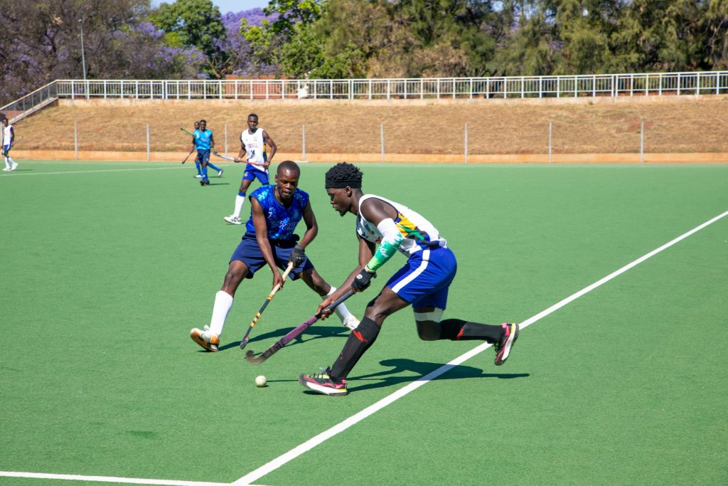 A Triumph of Teamwork: MSU Secures Dominant Wins in Hockey, Swimming, and Golf at ZUSA Games