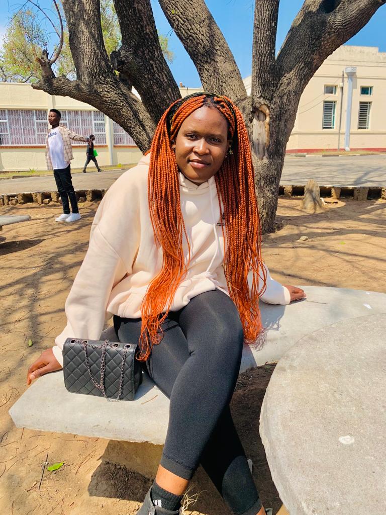 Tadiwanashe  Tatenda Magoto